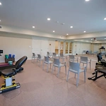 Spacious Nashville retirement home