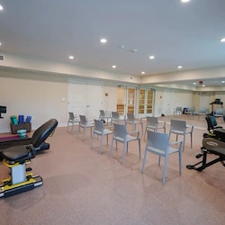 Spacious Nashville retirement home