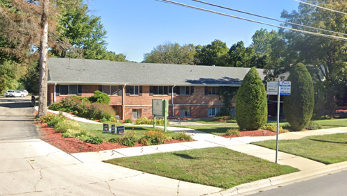 Image of Wheaton Village Nursing and Rehab (1)