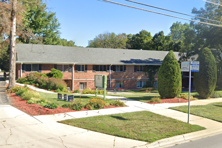 Image of Wheaton Village Nursing and Rehab (1)