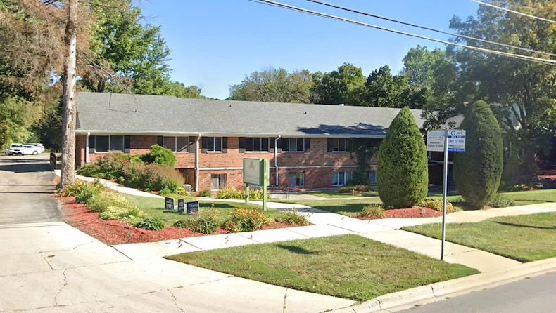 Image of Wheaton Village Nursing and Rehab (1)