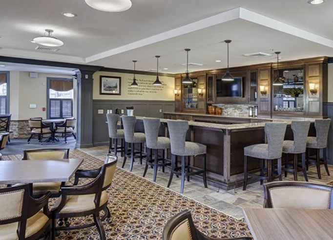 Image of Brightview Catonsville (Rolling Hills) (2)