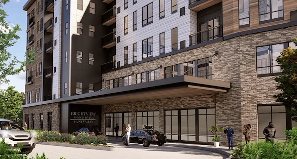 Image of Brightview Hunt Valley (2)