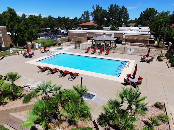 Image of Springdale Village Assisted Living (4)