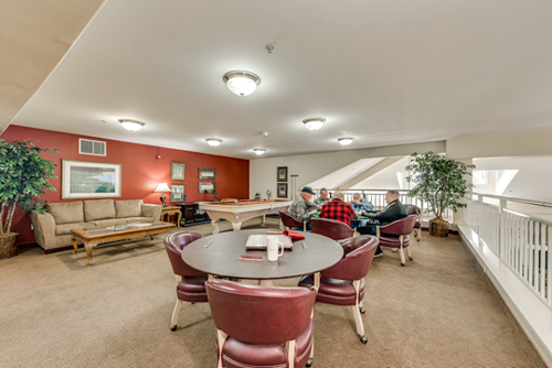 Image of Whiterock Court - Sky Active Living (4)