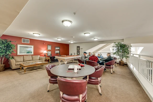 Image of Whiterock Court - Sky Active Living (4)