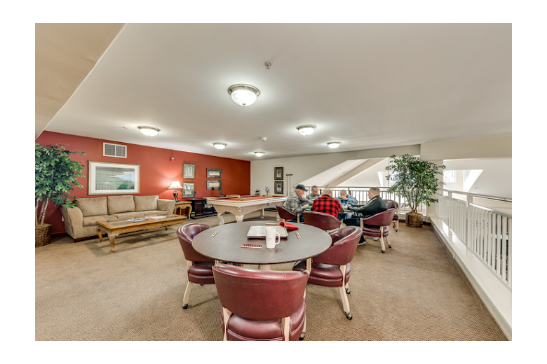 Image of Whiterock Court - Sky Active Living (4)