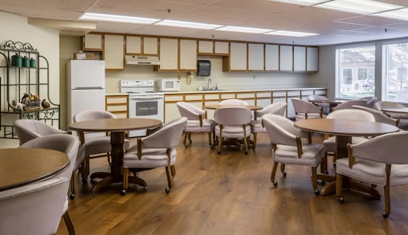 Image of Holiday Palmer Hills (7)