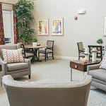 Image of Cross Creek at Lee's Summit Memory Care & Assisted Living (5)