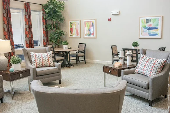 Image of Cross Creek at Lee's Summit Memory Care & Assisted Living (5)