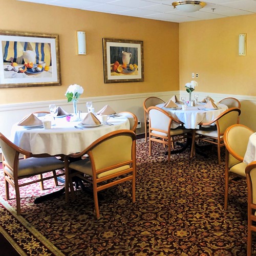 Image of Cape Regency Rehabilitation & Health Care (3)