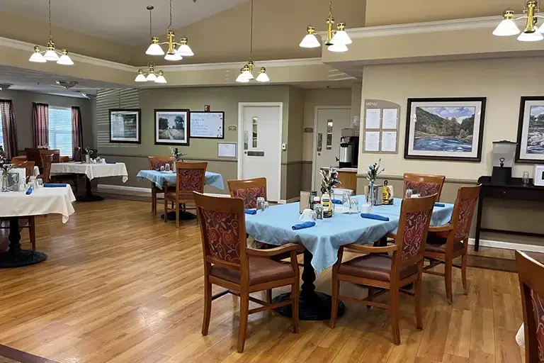 Image of Trustwell Living at Rogue River Place (3)