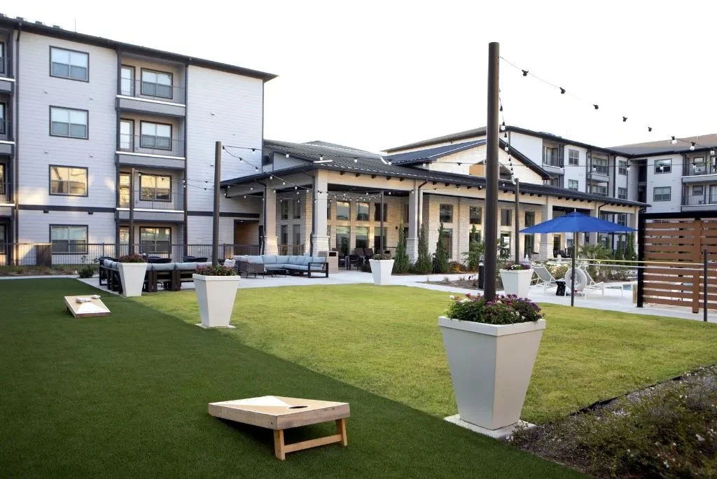 Image of Affinity at Tavolo Park (9)