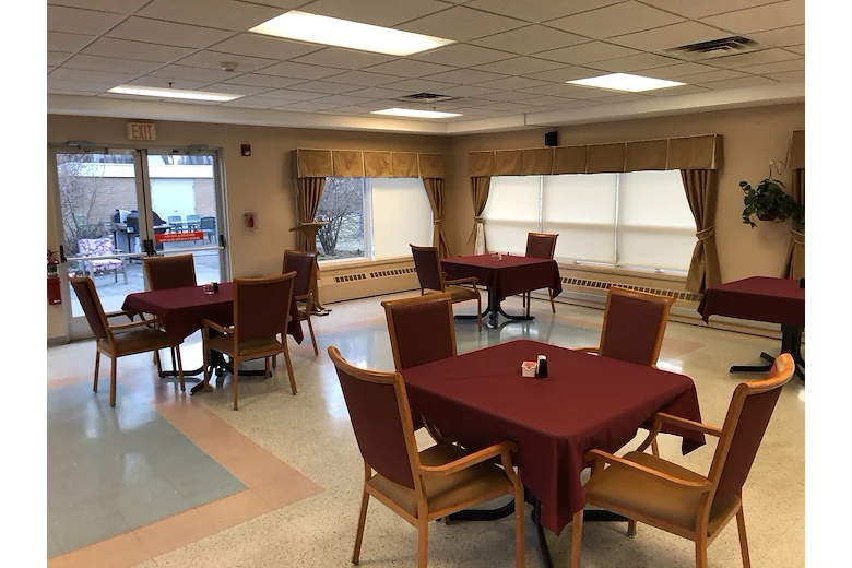 Image of Windsor Health And Rehabilitation Center, LLC (3)
