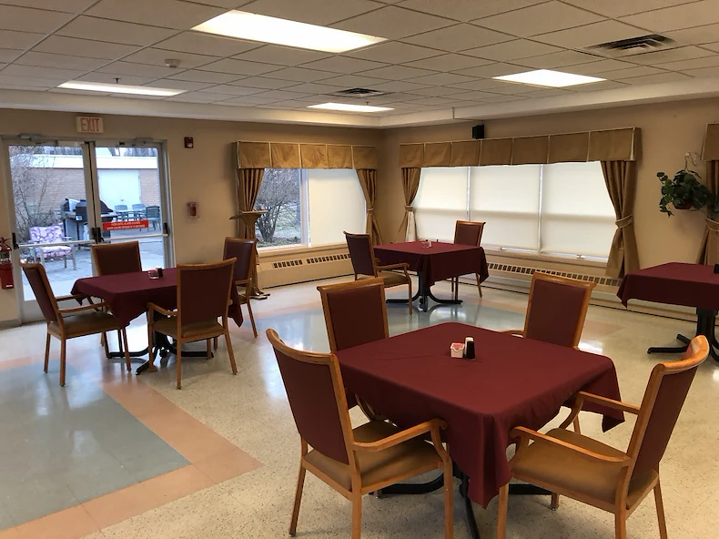 Image of Windsor Health And Rehabilitation Center, LLC (3)