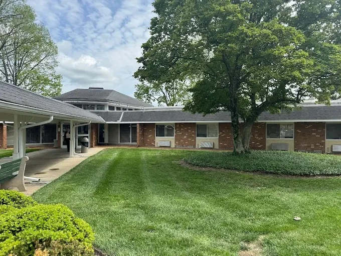 Image of Buckeye Forest at Madeira (2)
