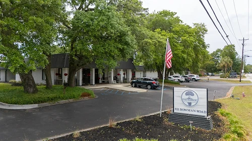 Image of Oak Harbor Healthcare (1)