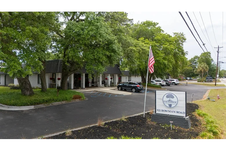 Image of Oak Harbor Healthcare (1)