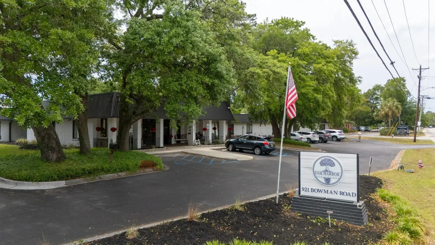 Image of Oak Harbor Healthcare (1)