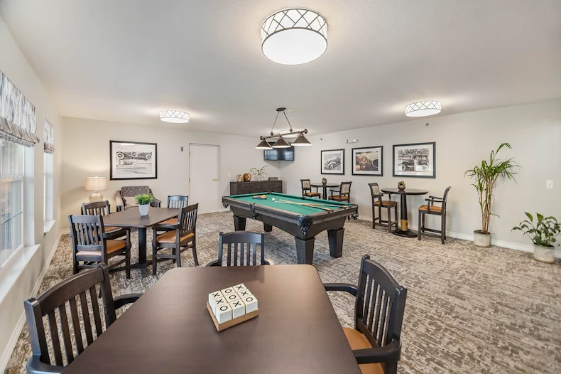 Image of Pine Ridge of Plumbrook (4)