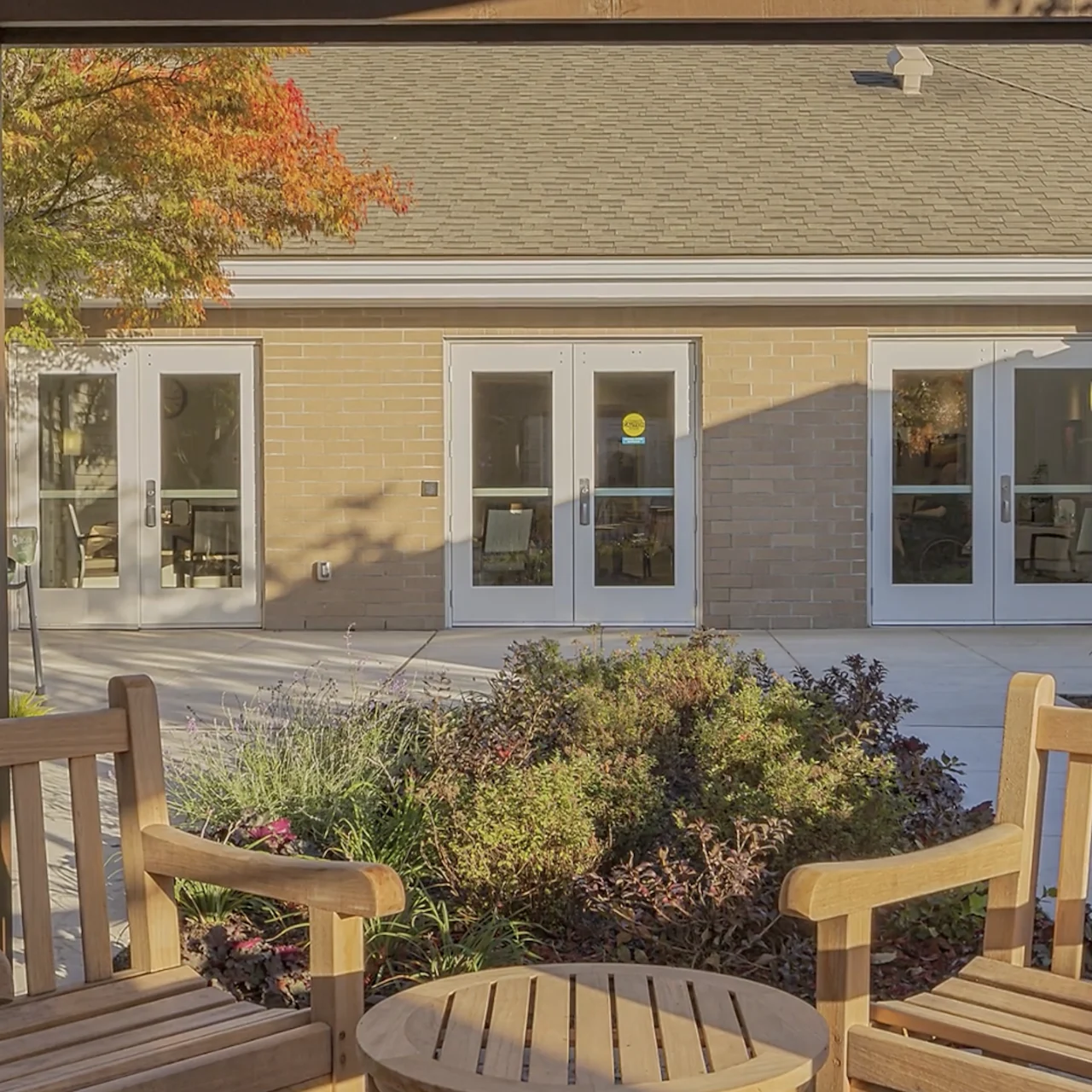 Image of Corwin Center At Emerald Heights (2)