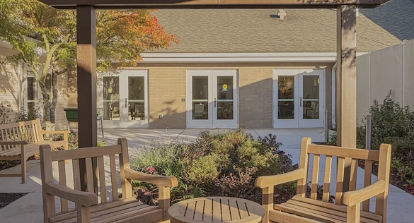 Image of Corwin Center At Emerald Heights (2)