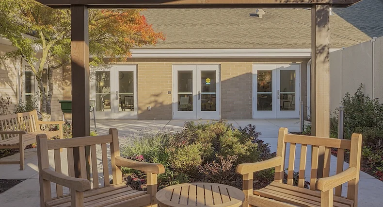 Image of Corwin Center At Emerald Heights (2)