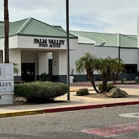 Image of Palm Valley Post Acute (2)