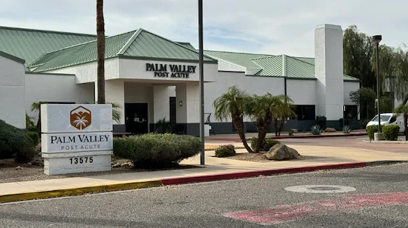 Image of Palm Valley Post Acute (2)
