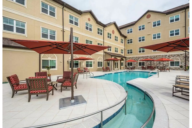 Image of Discovery Village At Tampa Palms (2)