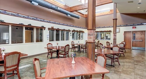 Image of Fountain Springs Assisted Living (3)