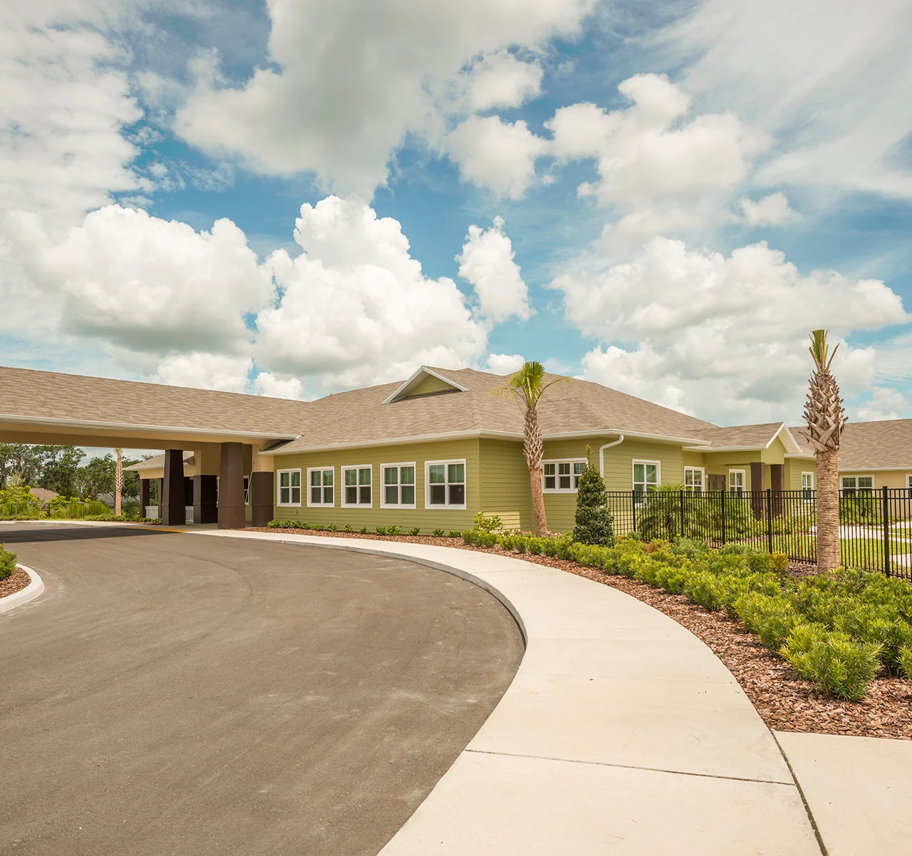 Image of Scott Lake Health And Rehabilitation Center (2)