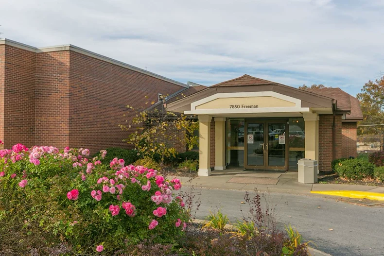 Image of Riverbend Post Acute Rehabilitation - Assisted Living (1)