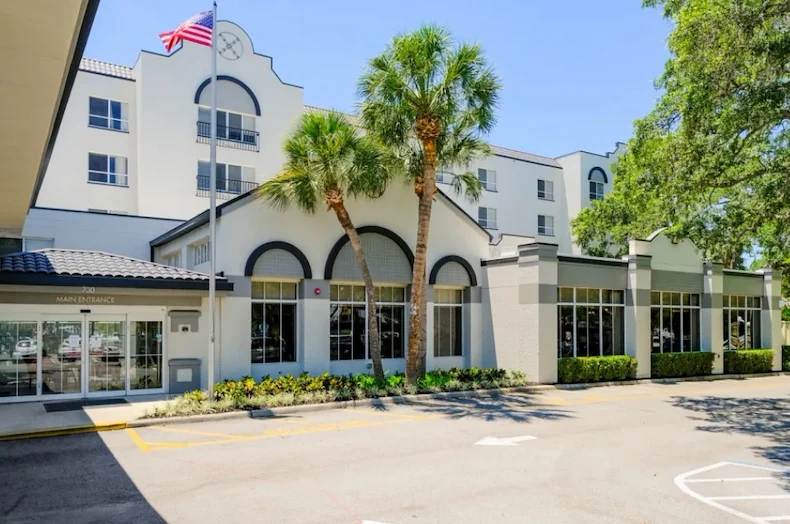 Image of Grand Villa of Sarasota (1)