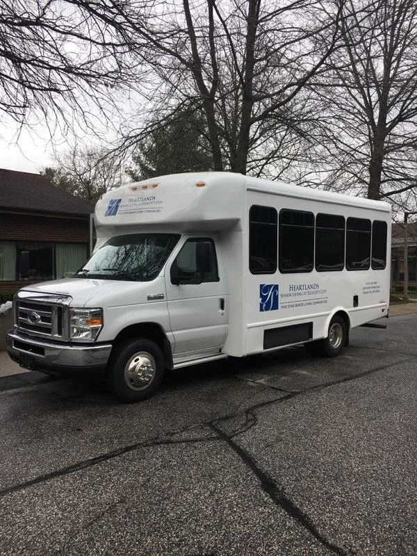 Image of Heartlands Senior Living at Ellicott City (10)
