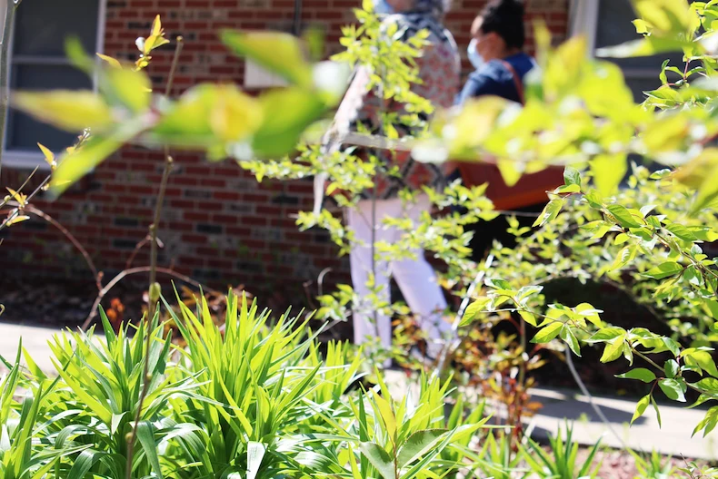 Image of Accura Healthcare Of Pleasantville, LLC (3)