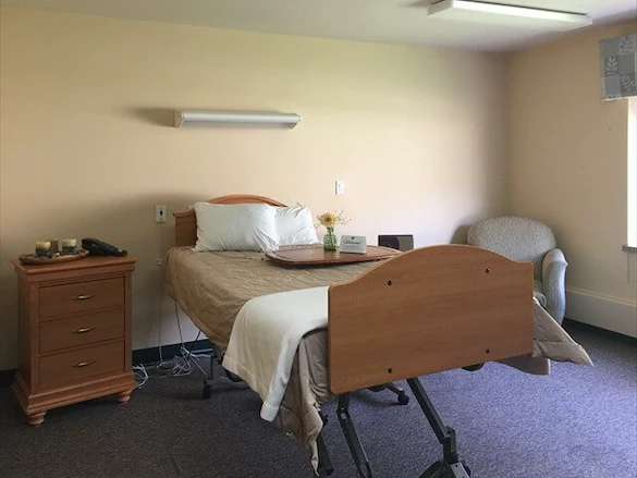 Image of Arbors at Milford (9)