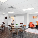 Image of North Harrison Senior Apartments (3)