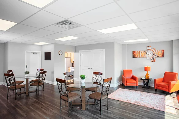 Image of North Harrison Senior Apartments (3)