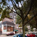 Image of Carlton at the Lake (1)