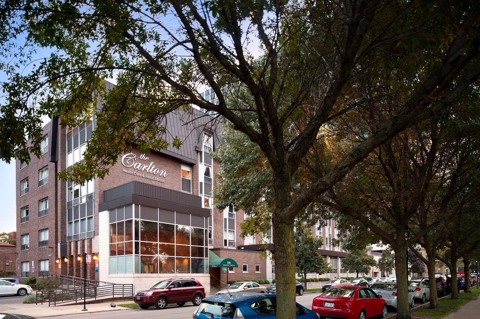 Image of The Carlton At The Lake (1)