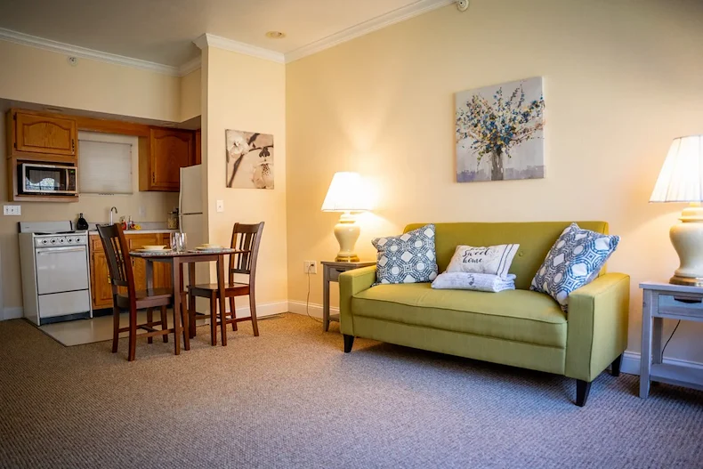 Image of Woodland Terrace Senior Living – Bridgman (10)