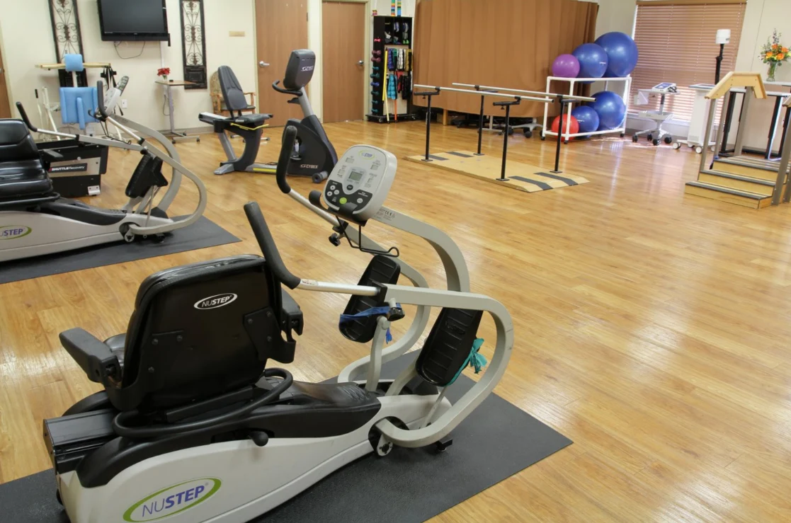 Image of Senior Care Health & Rehabilitation Wichita (4)