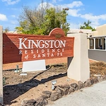 Image of Kingston Residence of Santa Fe (1)