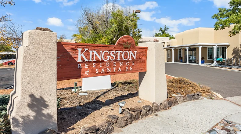 Image of Kingston Residence of Santa Fe (1)