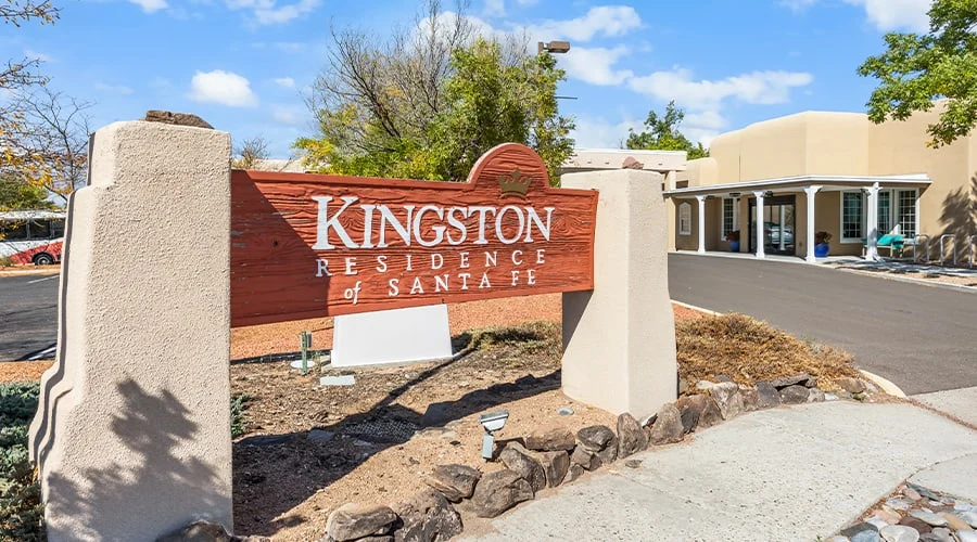 Image of Kingston Residence of Santa Fe (1)