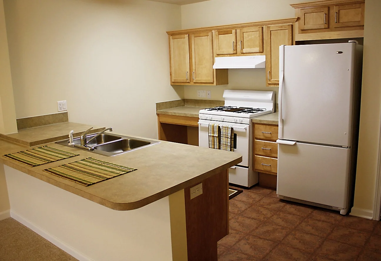 Image of Cornerstone Senior Apartments (4)