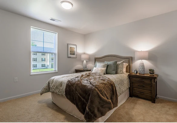 Image of Olmsted Falls Senior Apartments (6)