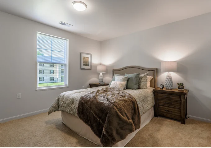 Image of Olmsted Falls Senior Apartments (6)