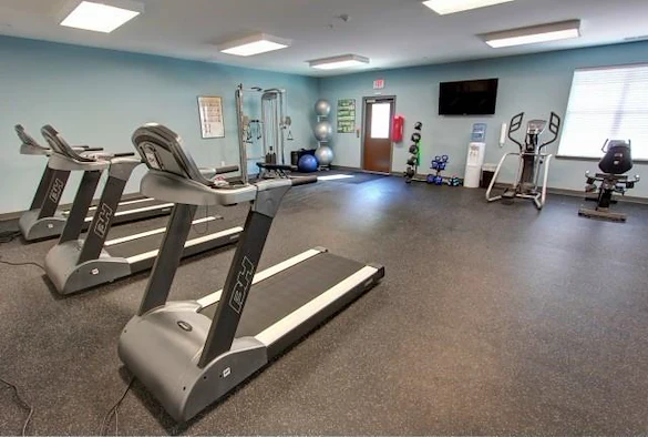 Image of Carlton Hollow Senior Apartments (5)